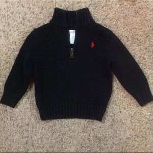 SALE!! RALPH LAUREN SWEATER